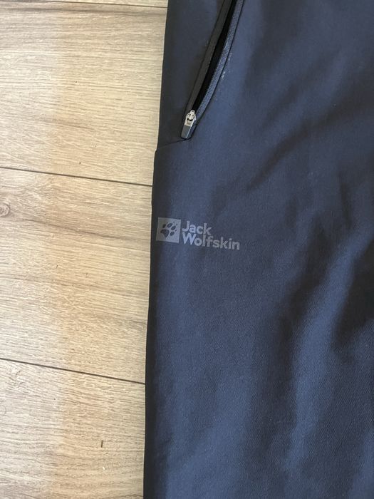 Pantaloni Jack Wolfskin 54 barbati
