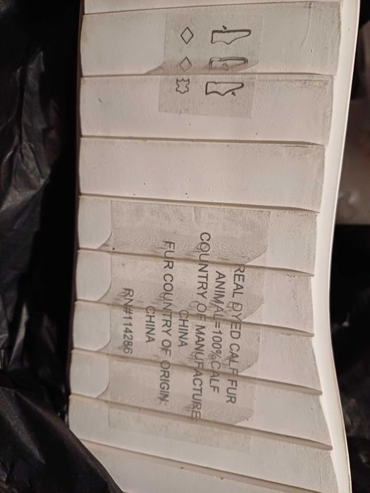 RACHEL ZOE "Reena" луксозни обувки