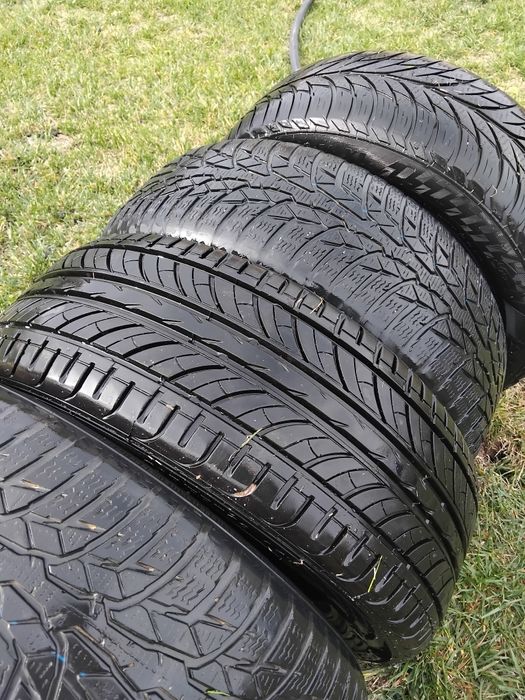 Anvelope Iarna 205 55 16