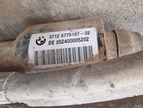 Bara stabilizatoare activa dinamica spate Bmw F01
