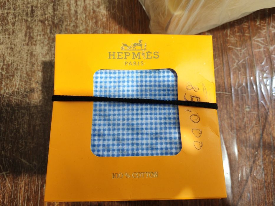Продам новые носовые платки(мужские).