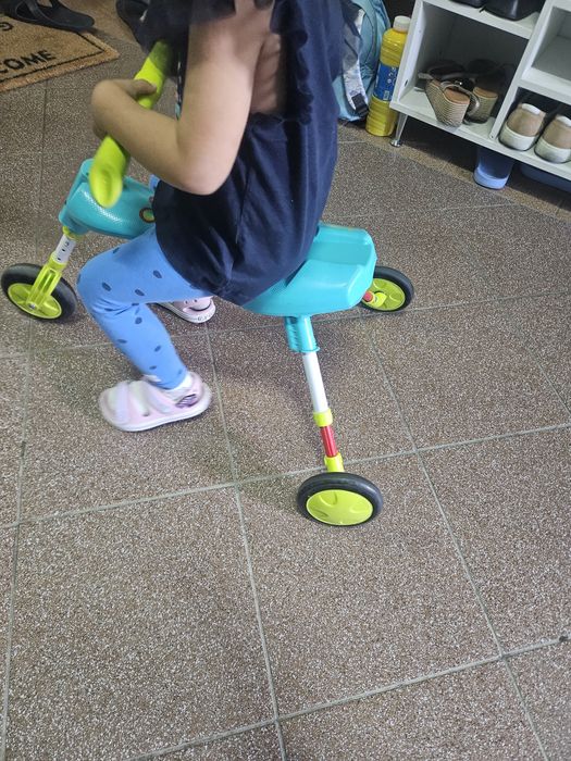 Trotineta scuttle bug xl