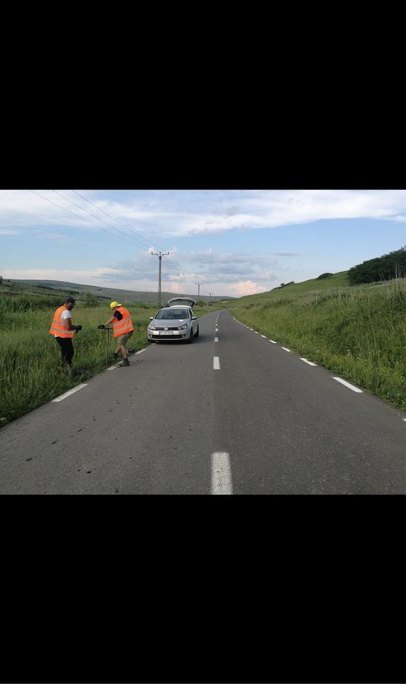 Studii geotehnice Pantelimon, Branesti, Cernica, Afumati, Voluntari