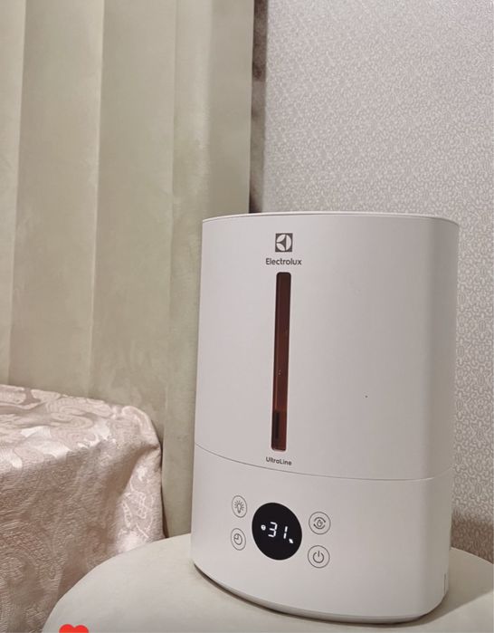 Продается увлажнитель воздуха