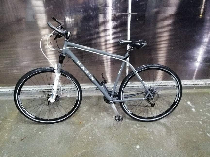 Bicicleta MB MARIN jante 29'' teren mixt