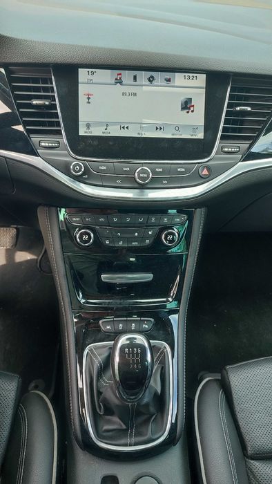 Opel Astra K Tourer Sport+ 150cp 6 trepte