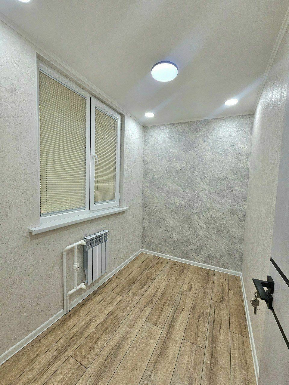 Новза метро ул мукимий 3в4/4/4 кирпич евро меб тех