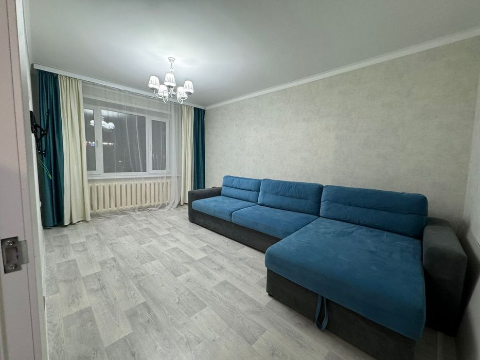 Сдам 2х комнатную квартиру