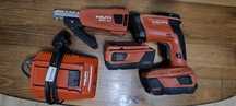 HILTI SD 5000-A22