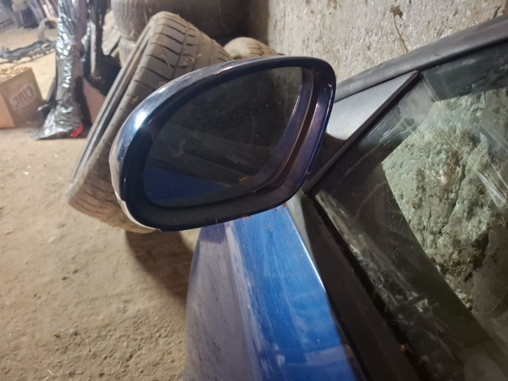 Oglinzi vw passat b6 an 2007 stanga dreapta