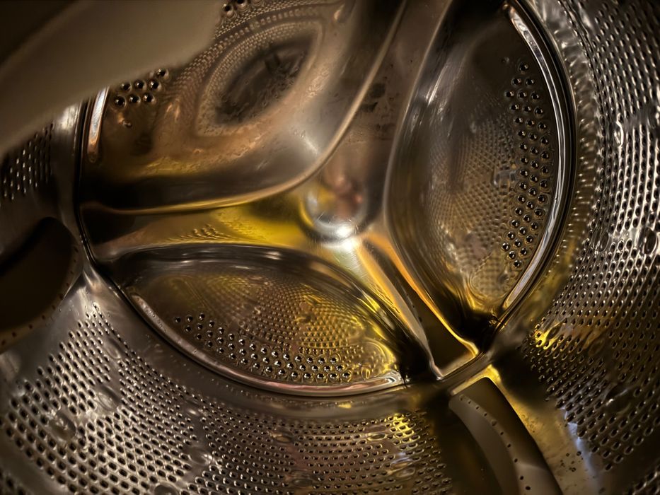 Пералня със сушилня Candy