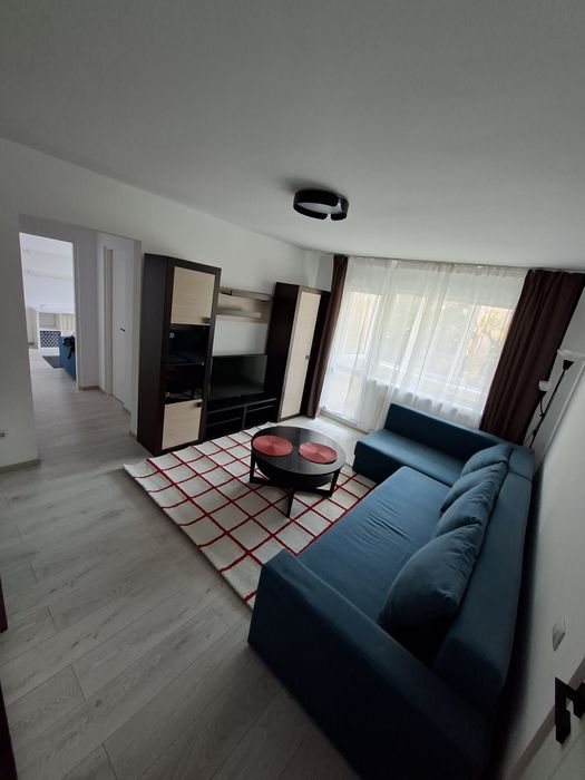 Inchiriez apartament 2 camere, zona Gemenii, Brasov, pret 450 euro