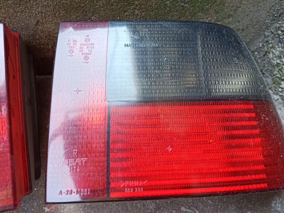 Стопове за Сеат Ибиза