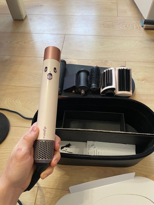 Dyson полный комплект