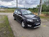 Dacia Sandero STEPWAY/AN 2015/Motor 0.900 BENZINA/90 cp