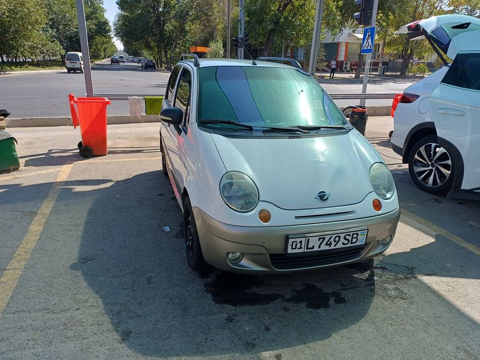 Matiz best 2018 yil