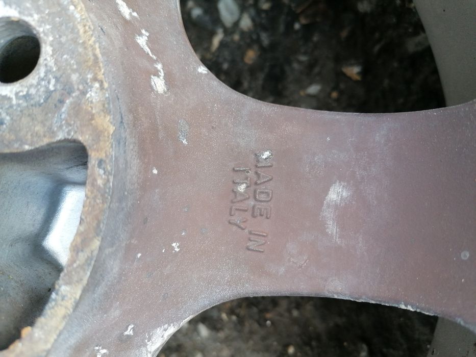 Продава джанти 14/ 4/100