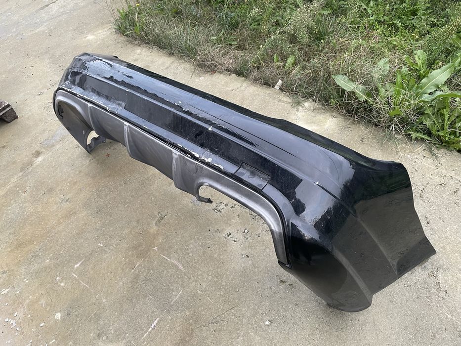 Продавам части от c63 AMG W204