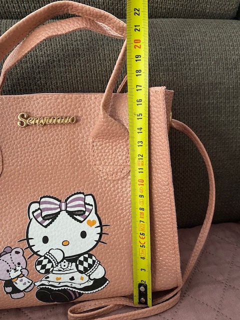 Детски чанти/ранички