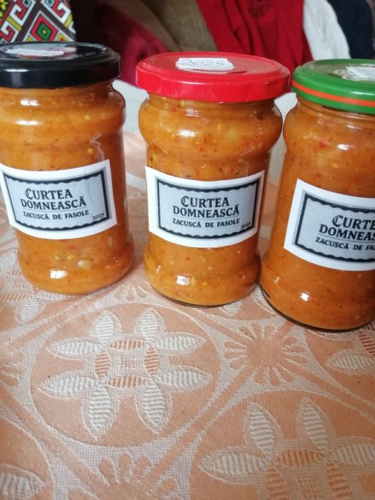 Vând Murături de mai multe feluri