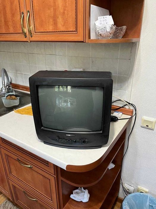 Телевизор Samsung