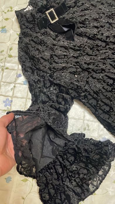 Платья от Christian Dior 36 размер