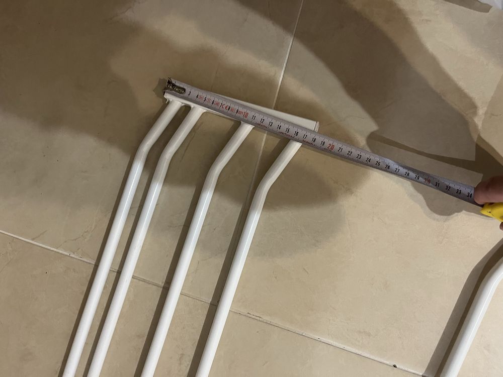 Portita scara protectie copil
