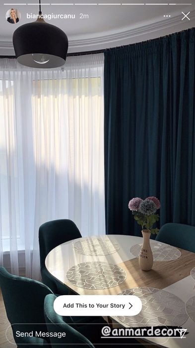 Draperii si perdele de lux** orice model si culoare* croitorie *montaj