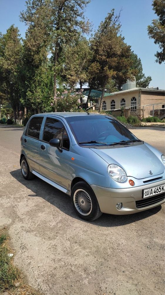 Matiz best Super kandiyor