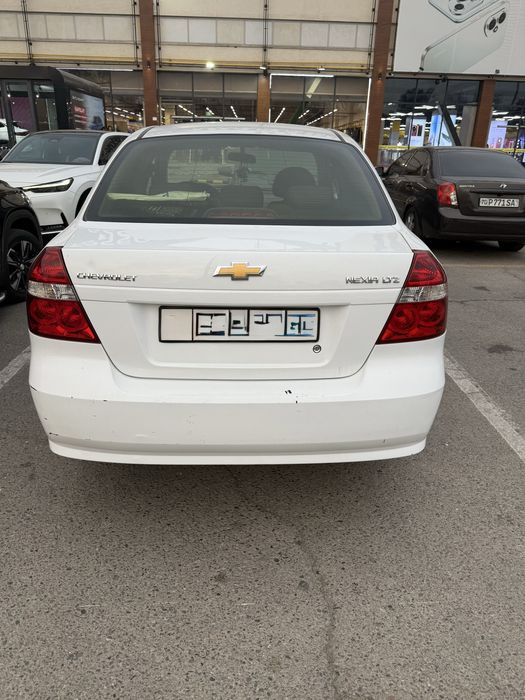 Nexia 3 aftamat 2018 toza kraska yoq