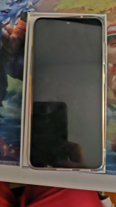 Samsung Galaxy S21 fe