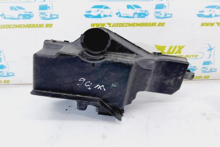 Corp carcasa filtru aer 9650677080 1.6 hdi Peugeot 207 1  [din 2006 pana  2009] seria