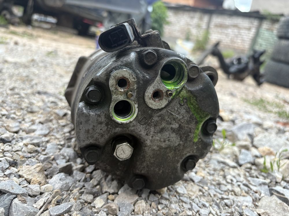 Компресор за климатик 1,9 tdi 116,131,150