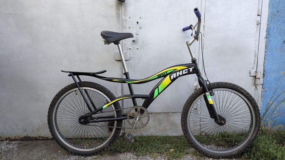 Продам велосипед Аист