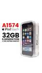 iPod Touch 32Gb Gray Generația 6