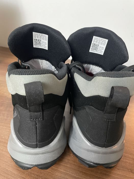 Ghete adidas terrex gore-tex 41 1/3
