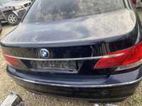 Capotă portbagaj BMW seria 7 E65