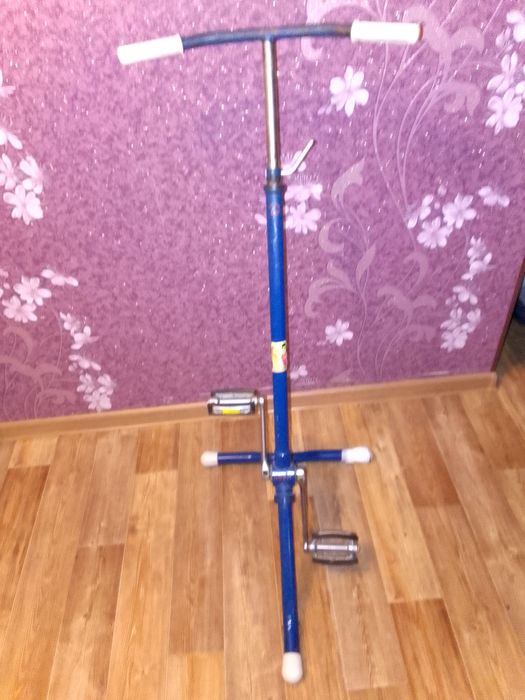 Продам тренажор в хорошем состоянии