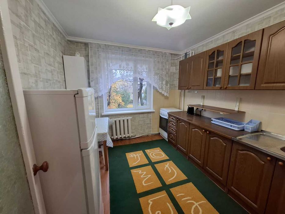 Дава се под наем Едностаен апартамент в София, Оборище - 54 кв.м за 350 € - Снимка #2