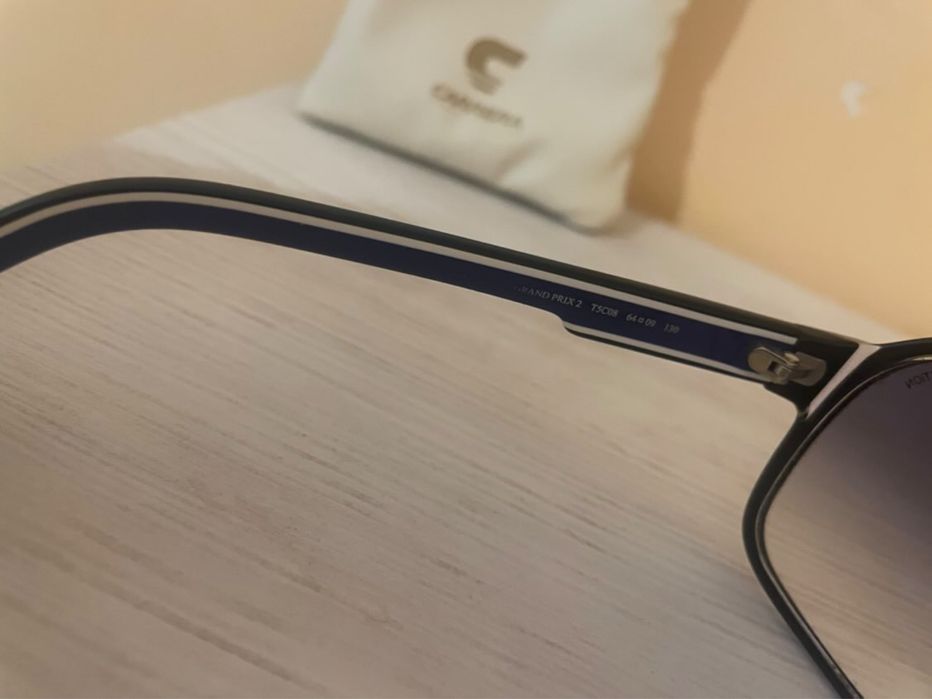 Слънчеви очила Carrera grand prix 2