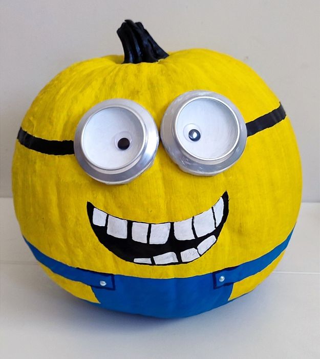 Dovleci pentru Halloween