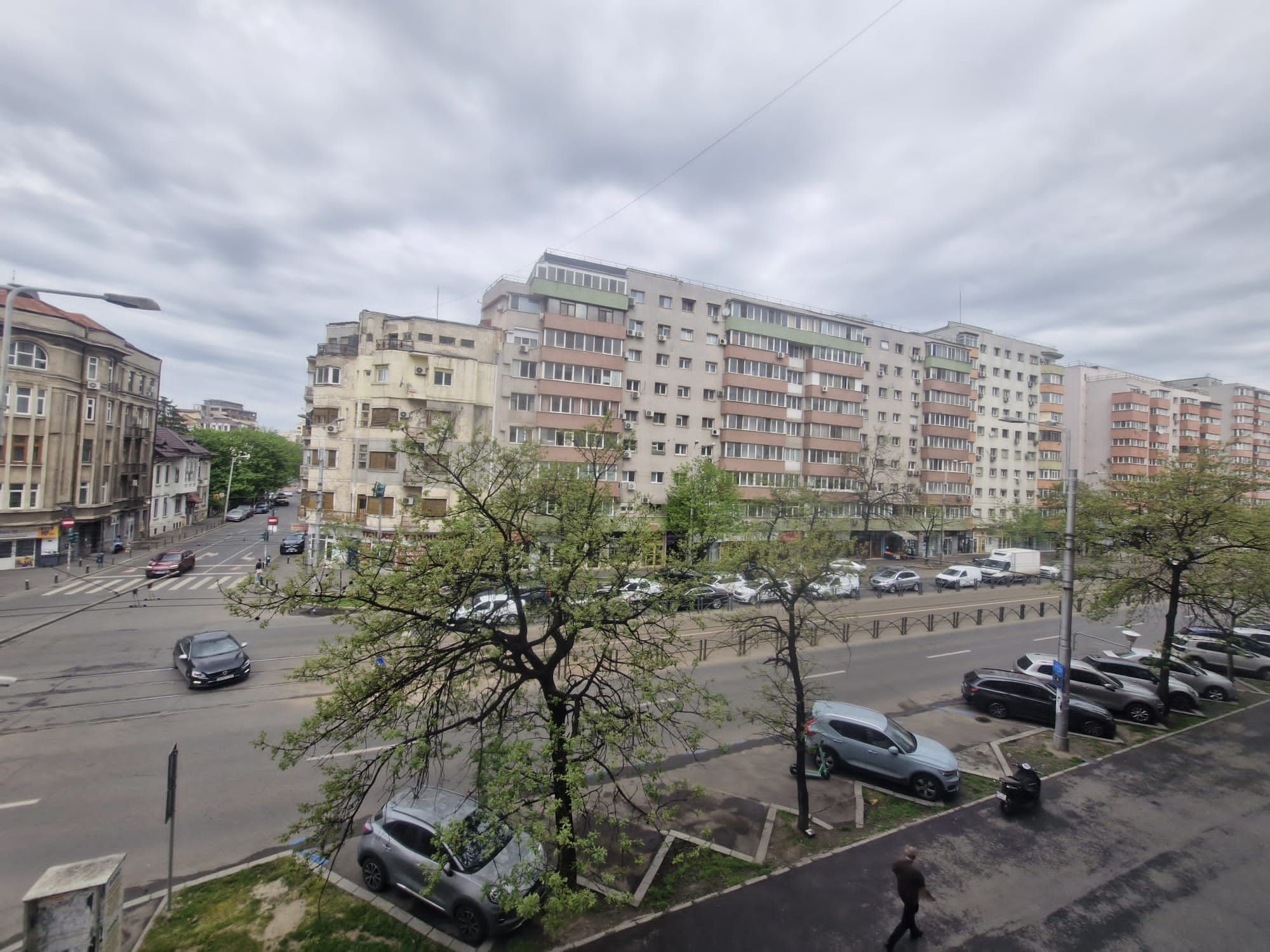 Apartament Calea Mosilor - Birou