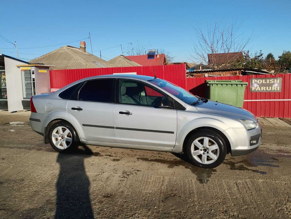 Ford Focus 1.6 TDCI 2006