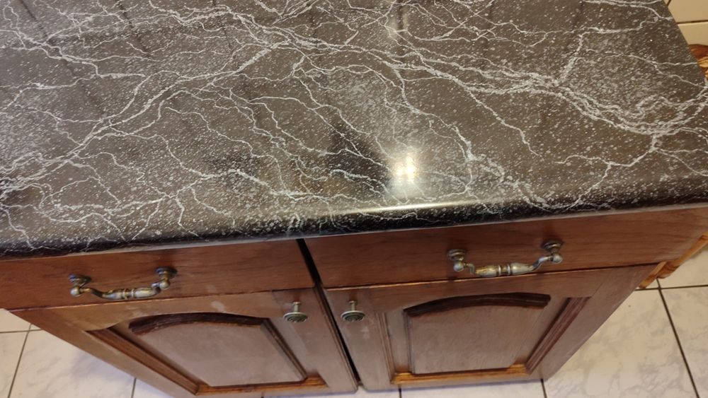 Vând mobilă bucătărie