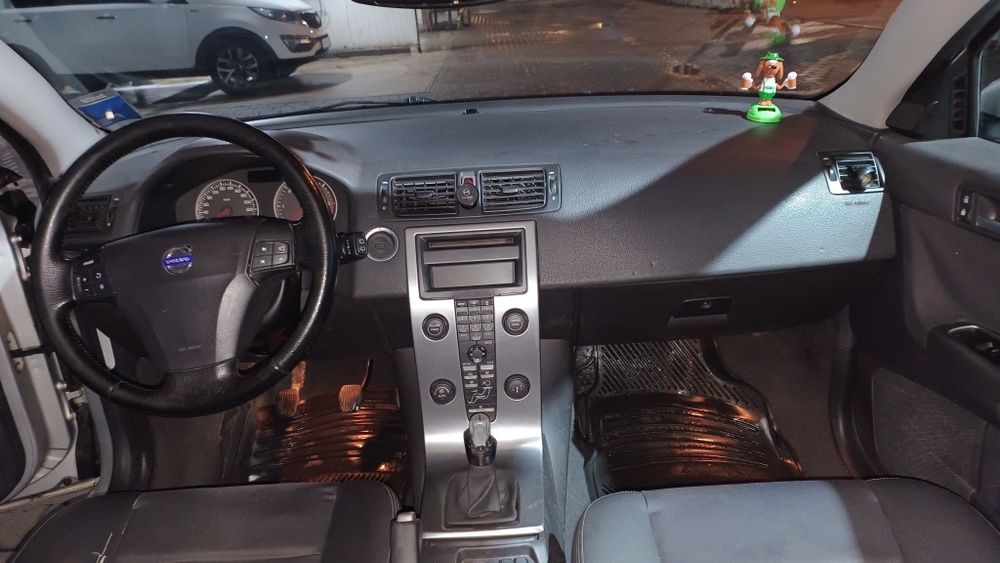 Volvo V50,2005,2.0Diesel,135cp