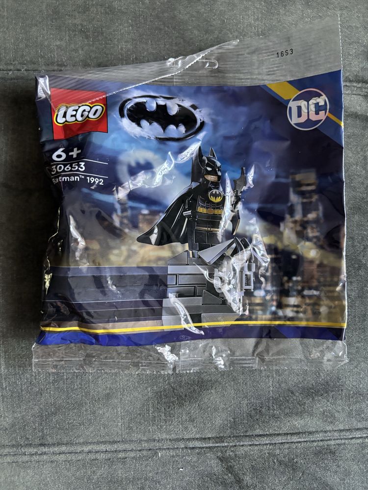 Minifigurine Lego