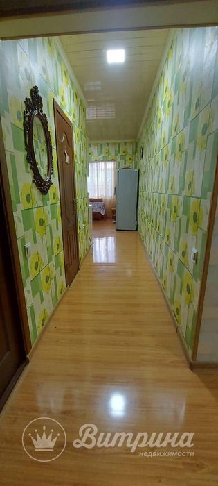 Продаётся 3-комнатная квартира на Кушбеги