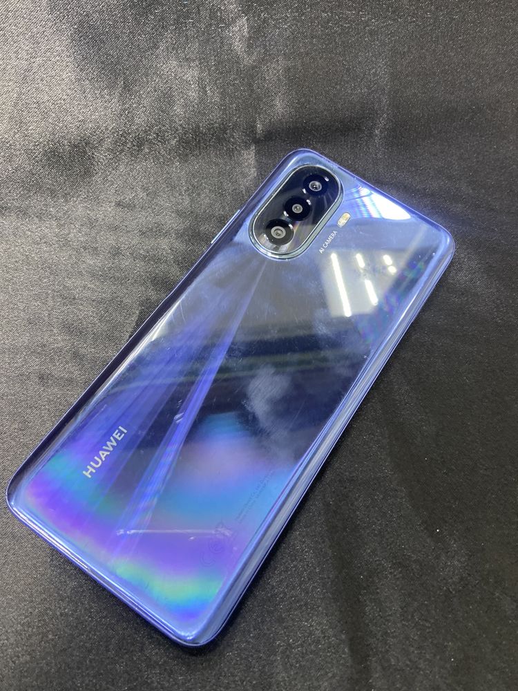 Huawei Nova Y71, 128gb (г.Семей) лот:280938