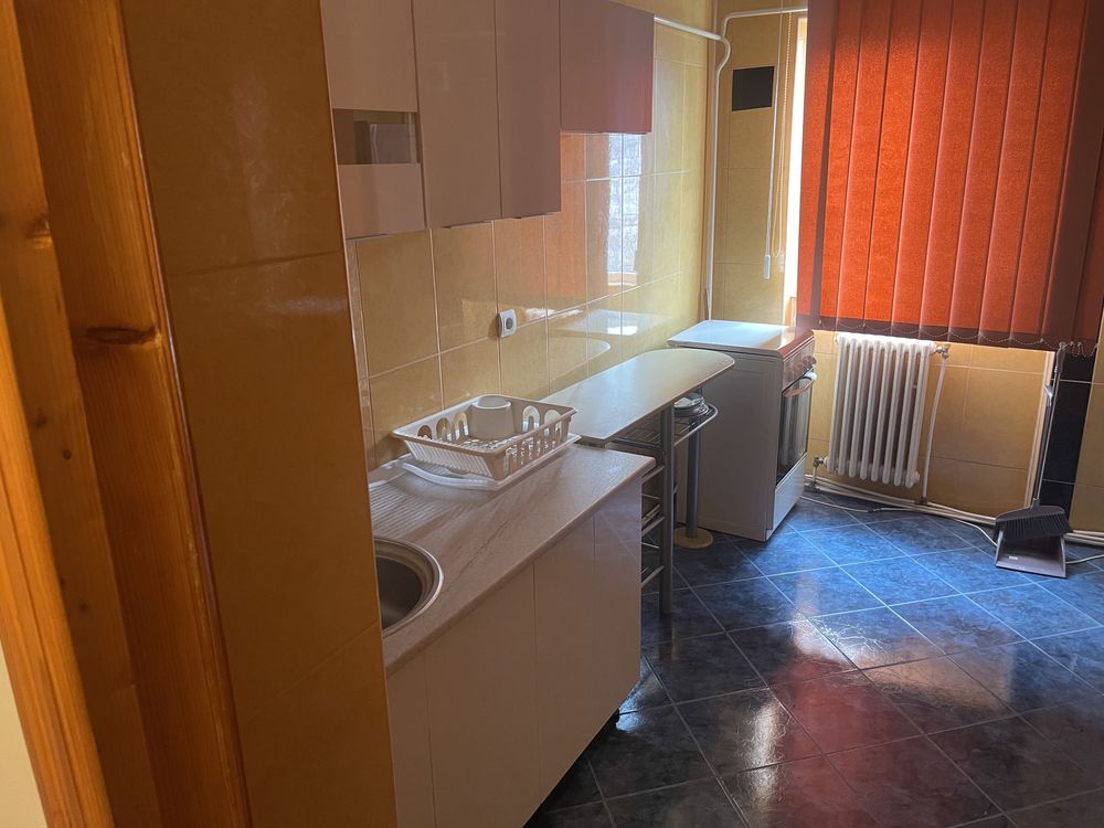 Apartament de inchiriat 2 camere