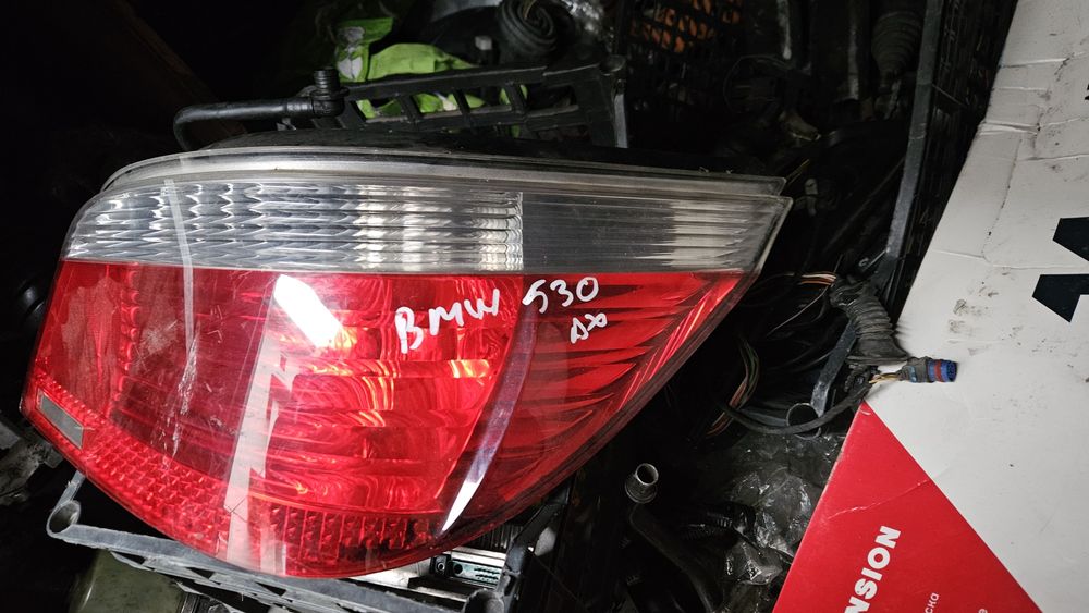 Десен стоп за BMW E60 HELLA